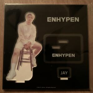 ENHYPEN ジェイ アクスタ