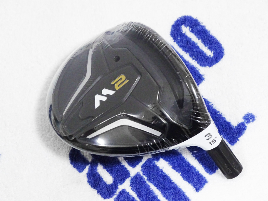 品質は非常に良い ツアー支給品 未市販 左 M2 2016 希少 M2 PROTO 3w