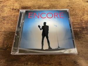 清水翔太CD「ENCORE」通常盤●