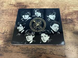 Kis-My-Ft2 CD「MUSIC COLOSSEUM」★