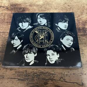Kis-My-Ft2 CD「MUSIC COLOSSEUM」★