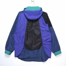 【送料無料】adidas(アディダス)/WB KARKAJ/PT3 KARKAJウィンドブレーカー/FM3685/パープル/Lサイズ_画像2