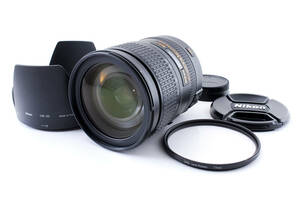 Nikon AF-S 28-300mm F3.5-5.6G ED VR Nikon zoom lens hand Wobble correction B2200016