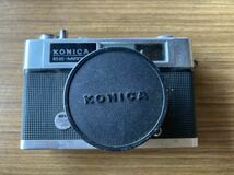 フィルムカメラ KONIKA EE-MATIC_画像4