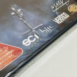 【未開封品】PlayStation2 PS2 専用 ソフト CONSTANTINE コンスタンティンの画像3