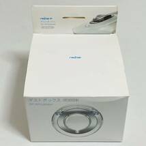 【極美品】raycop レイコップ ダストボックス 1個入り SP-RP005WH RP WHITE用_画像1