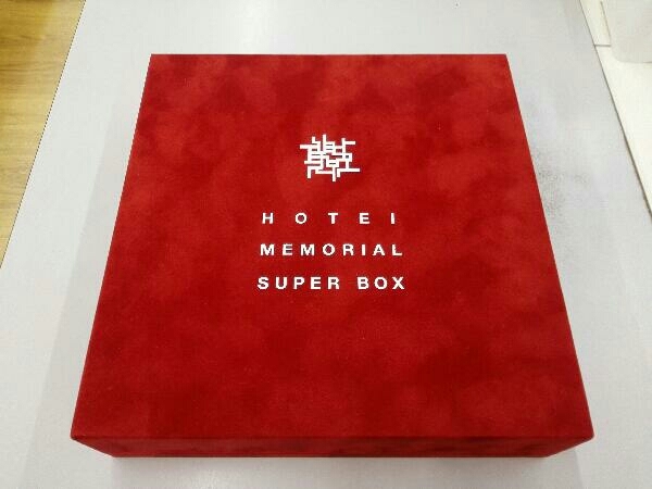 布袋寅泰 30th HOTEI MEMORIAL BOX | www.tspea.org