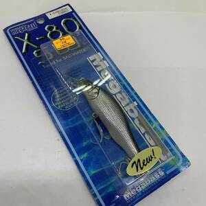 I-41921 メガバス MEGABASS X-80 SW