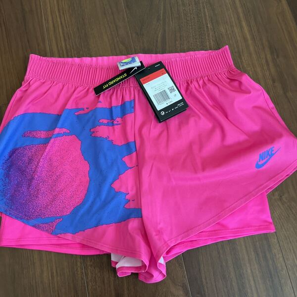 早い者勝ち。NIKE テニスウェア ショートパンツ