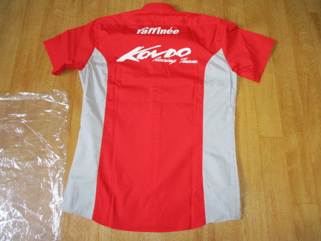 ヤフオク! -近藤レーシングの中古品・新品・未使用品一覧