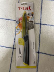 2 新品 T-fal フレッシュキッチン ユーティリティナイフ