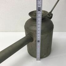 refle● TRADEMARK 昭和レトロ 噴霧器 アンティーク ヴィンテージ 現状品　SAKATA インテリアにも　ジャンク_画像6