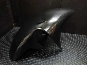 [GSX-R1100 (GV73A/L/M/N Тип (90-92)] ☆ Внешнее FRP Front Fender &lt;&lt; только перевернутая вилка/не стоящая вилка не подключена &gt;&gt; ☆ относительно хорошо!