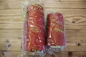 [ дополнительные материалы ] Gunze швейная нить комплект (903)
