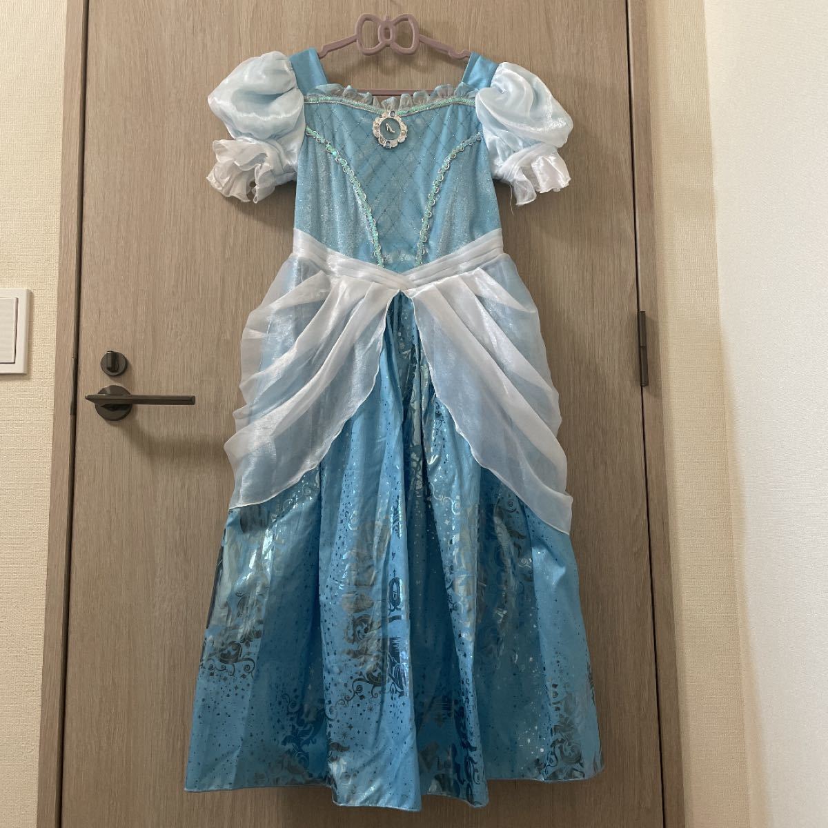 正規品 【正規品】ビビディバビディブティック☆120☆シンデレラ