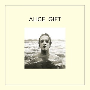 Alice Gift - ALLES IST GIFT (Ltd 12&#34; Vinyl LP) (Cymbeline Records) ドイツ Velvet Condom / Liste Noire Indie Rock New Cold Wave