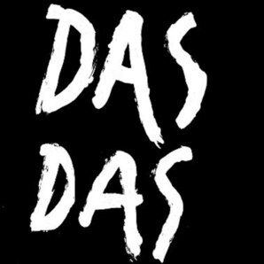Das Das - Leben in Bildschirmen LP Detriti Records ドイツ Berlin NDW / Post Punk Cold Wave, Synth Wave / Synth Punkの画像5