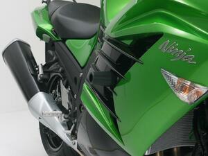 デイトナ エンジンプロテクター ZX-14R（'12～15） 79939