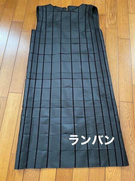ランバンコレクション ワンピース 超美品