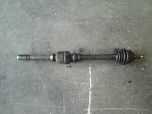 * Peugeot 307CC right drive shaft *