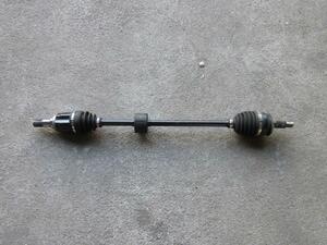 * Spacia custom MK42S right drive shaft *