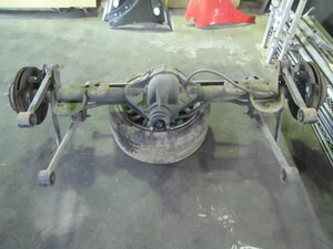 * Trail Blazer LT T360 rear housing *