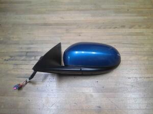 * Jaguar X type J51XA left door mirror *