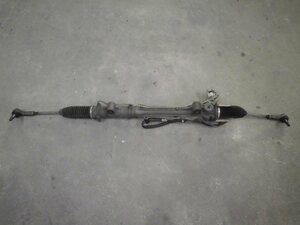 * Porsche Cayenne 955 9PA steering rack *