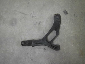 * Porsche Cayenne 955 9PA left front lower arm *