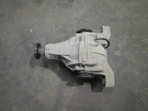 * Porsche Cayenne 955 9PA rear diff *