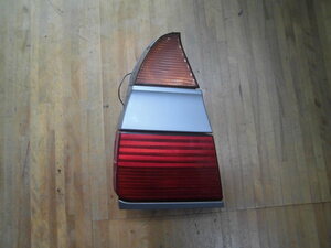 * Citroen XM Y3SF previous term left tail light *