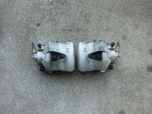 *VW up AACHY front caliper *