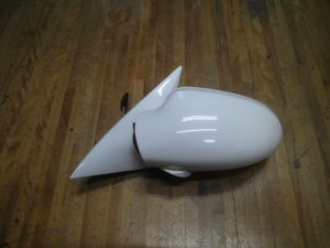 * Benz R170 SLK230 left door mirror *