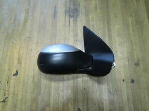 * Peugeot 206 right door mirror *