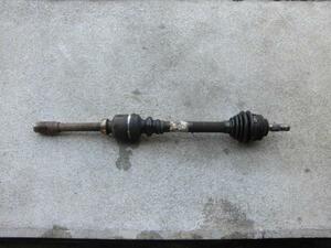 * Peugeot 307CC right drive shaft *