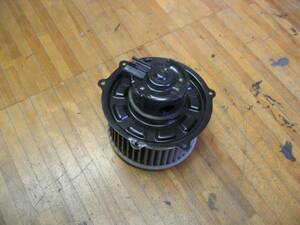 * Ford Mustang blower motor *