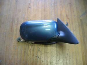 * Jaguar S type right door mirror *