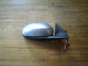 * Jaguar X type right door mirror *