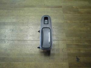 * Jaguar XJ8 J72RA window switch left rear *