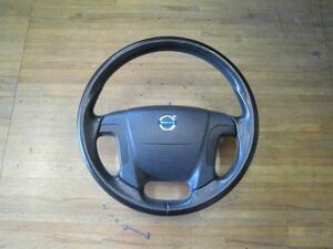 * Volvo V70 SB5244 latter term original steering wheel *