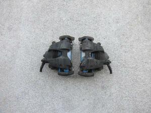 * Fiat Punto 188 front caliper *