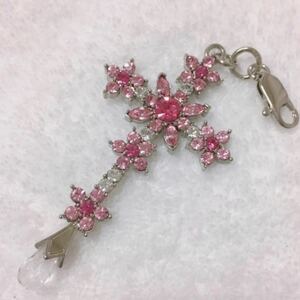 スワロフスキー Swarovski チャーム