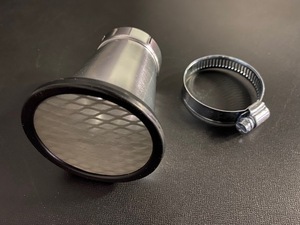 新品 ファンネル 42mm 42φ 1個