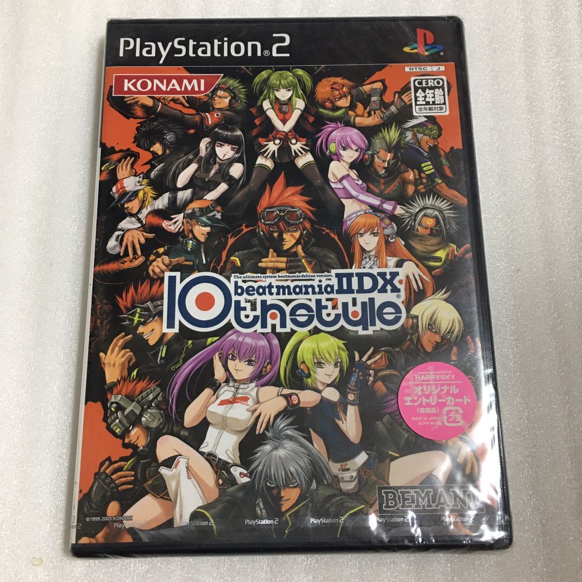 2025年最新】Yahoo!オークション -PS2 ビートマニア DX 10th 2025年最新】Yahoo!オークション -PS2 ビートマニア DX 10th