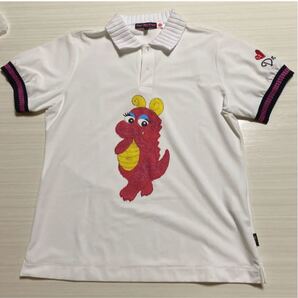 ダンスウィズドラゴン 半袖ウェア