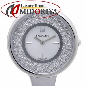 Swarovski Swarovski 5269256 Crystaline Pure Crystal Ladies /37593 [неиспользованные] часы