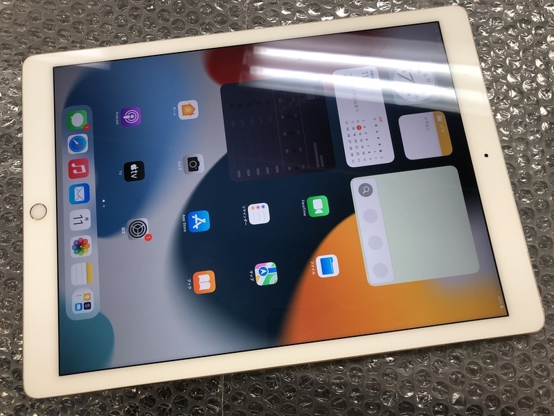 ヤフオク! -「ipad pro 12.9 128gb」(iPad本体) (Apple)の落札相場 