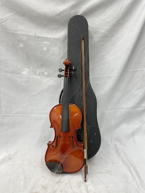 ヤフオク! -「スズキバイオリン550」(バイオリン) (弦楽器)の落札相場 ヤフオク! -「スズキバイオリン550」(バイオリン) (弦楽器)の落札相場