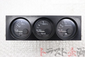 5108208 original three connected meter Skyline GT-R BNR32 latter term Trust plan free shipping 