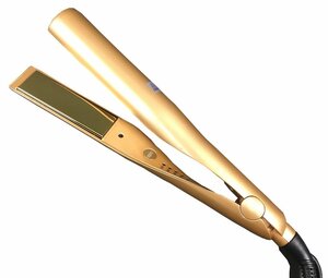 2WAY hair iron 